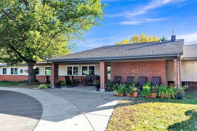 Price County Housing