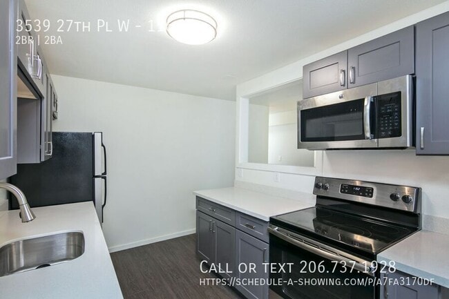 Photo - The Cavanaugh Apartments
