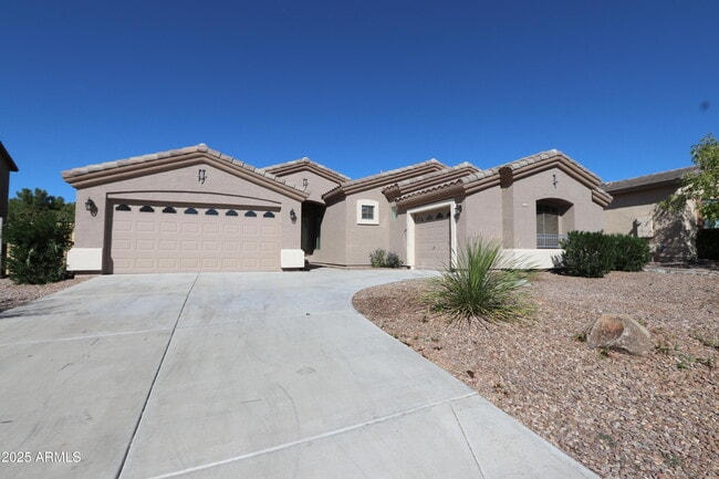 Building Photo - 10412 E Los Lagos Vista Ave Rental