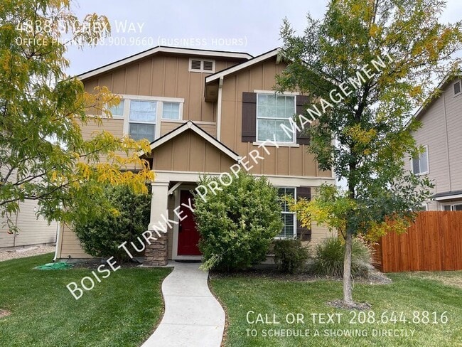 Photo - 4838 S Chex Way