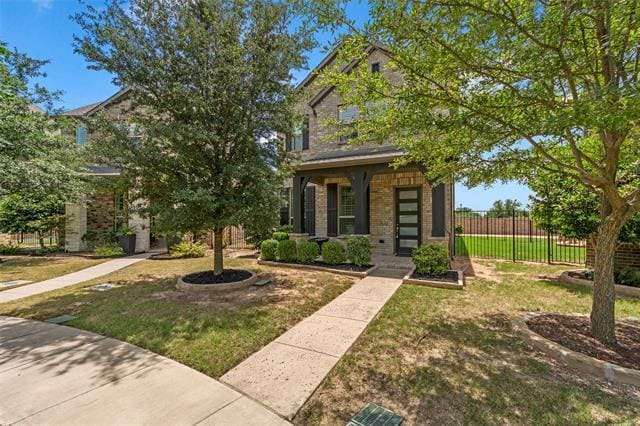 Photo - 1323 Bailey Ln