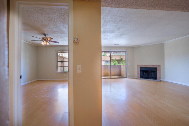 Photo - 3845 Montgomery Blvd NE Townhome