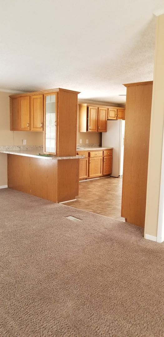 Little Bit of Southern Charm Rental House Rental in Conway, SC