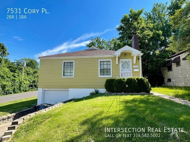 Building Photo - 7531 Cory Pl Rental