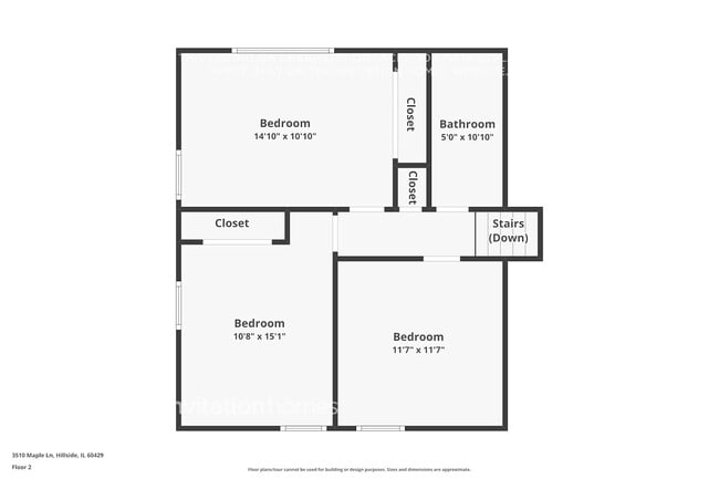 Photo - 3510 Maple Ln