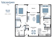Amenities may vary by unit. Features not included in every home are marked with an asterisk (*). For more information about unit-specific amenities, please contact our leasing team.