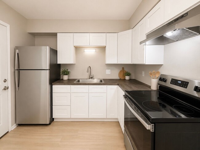 Building Photo - 2860 Taft Ave SW Unit Apt 11