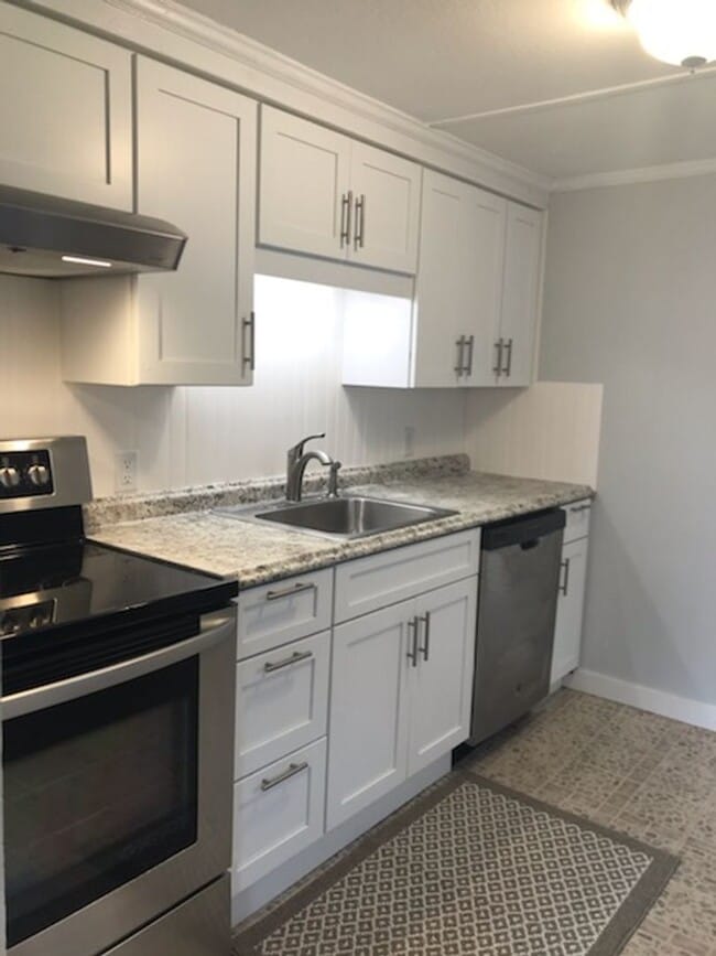 Dennisport 1 Bedroom Rental House Rental in Dennis, MA