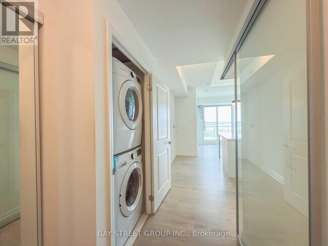 Photo - 8 Rouge Valley Dr W Unit 1001B