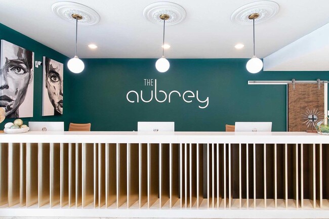 The Aubrey