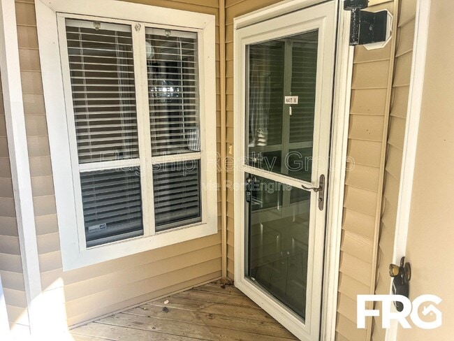 Photo - 603 Spring Forest Rd