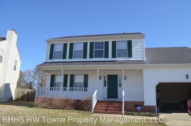 4 br, 2.5 bath House - 21 Jodys Way - 4 br, 2.5 bath House - 21 Jodys Way