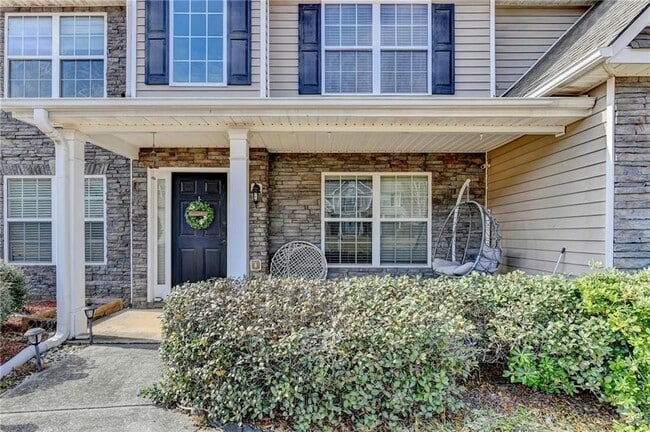 Photo - 3411 Galloping Bend Way