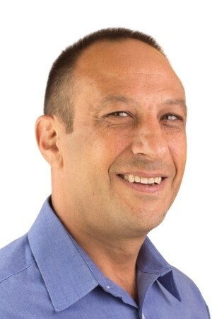 Primary Contact Photo