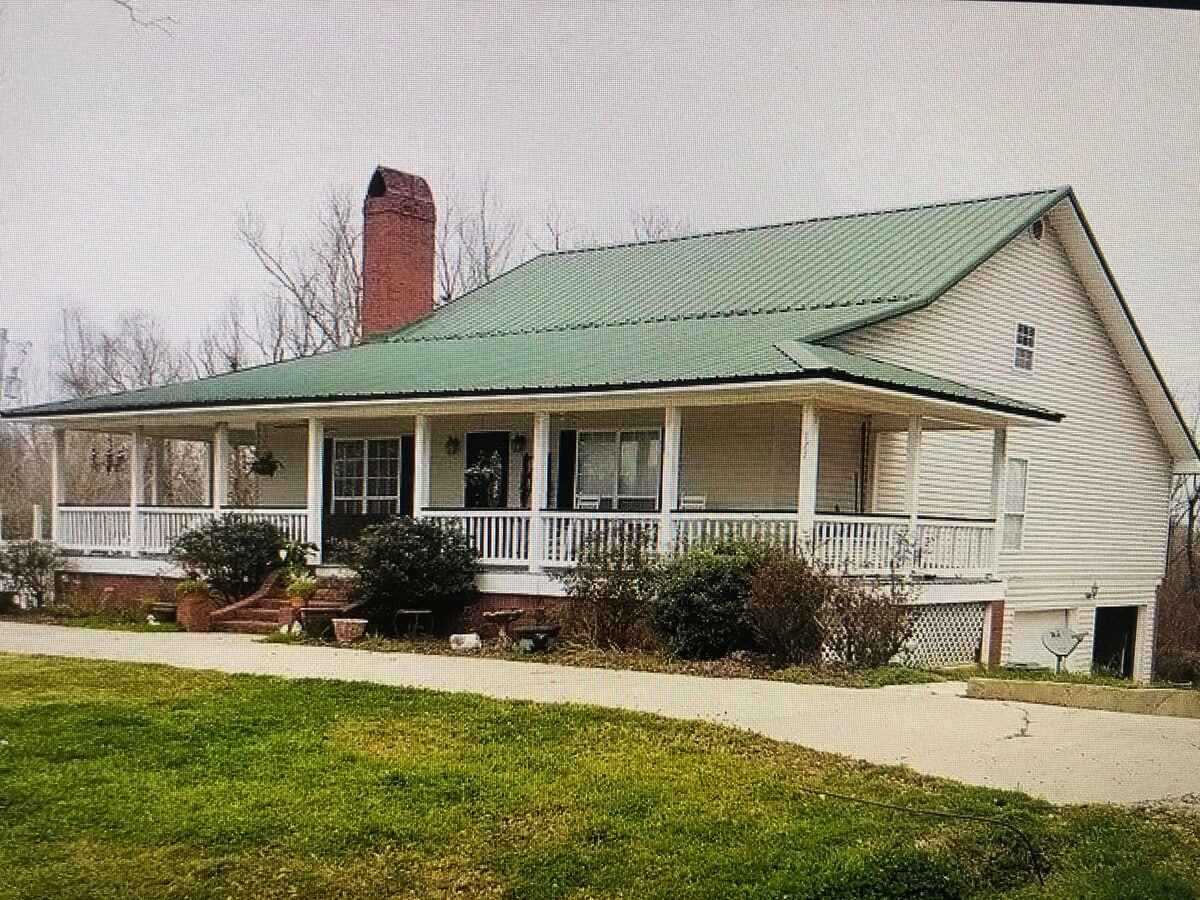 Photo - 127 Hoss Smith Rd House