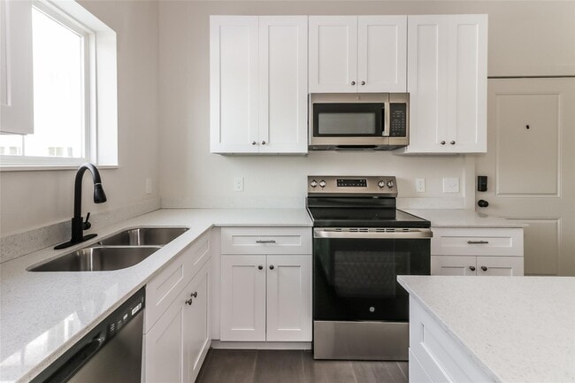 Brandon Luxury Living