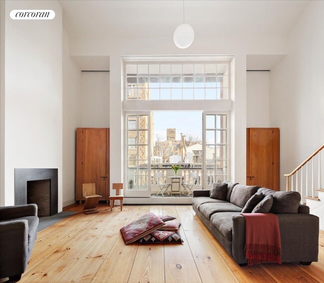 Photo - 52 W 9th St Condo