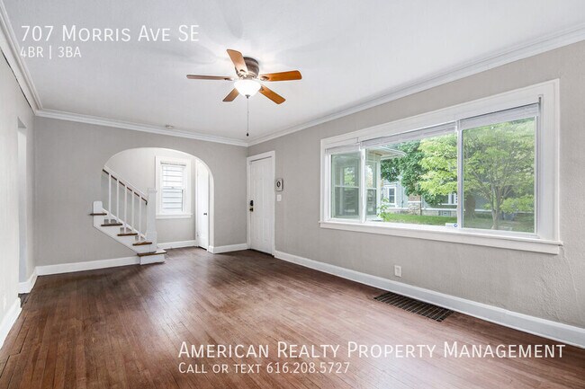 Photo - 707 Morris Ave SE