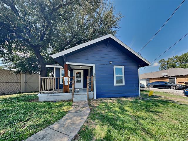 Building Photo - 2211 Hooper St Rental