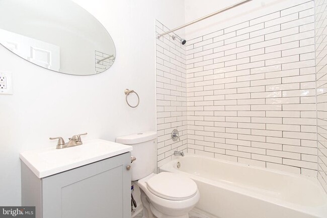 Photo - 2027 McCulloh St