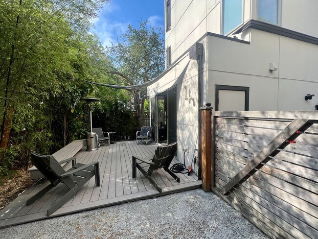 Photo - Ballard Townhome