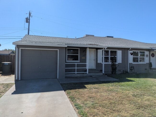 Building Photo - 5302 Thurman Way