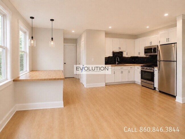 Photo - 906-908 Park St-2E Unit 2E