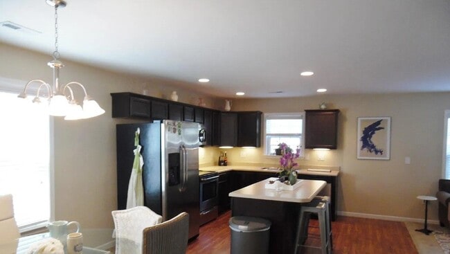 Photo - Spacious Greenville Home with Fenced Yard