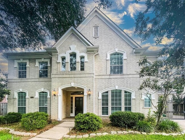 Photo - 8707 Westbrook Forest Dr Casa