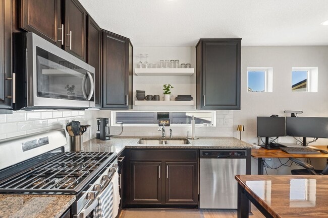 Photo - MODERN TWO STORY 2 BED/2 BATH IN BANNING L...