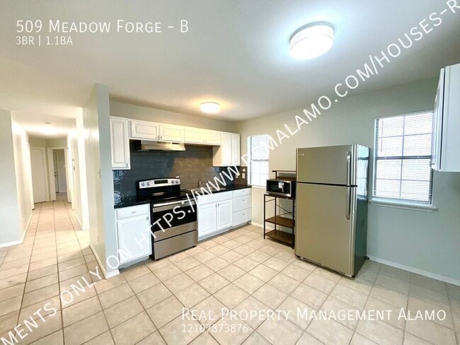Photo - 509 Meadow Forge Unit B