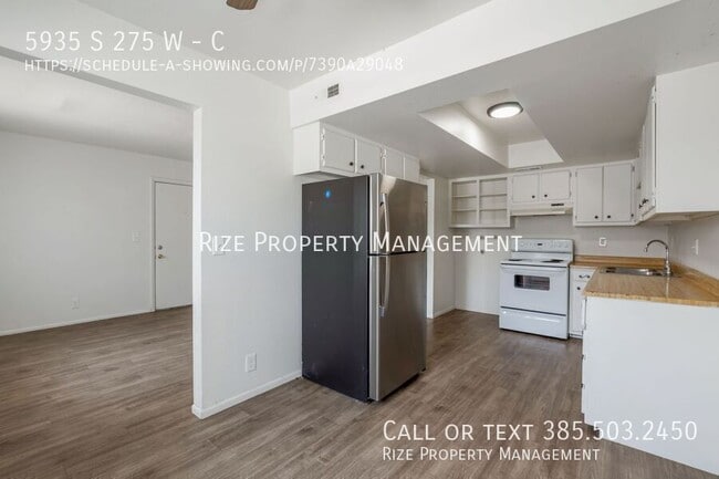 Photo - 5935 S 275 W St Unidad C