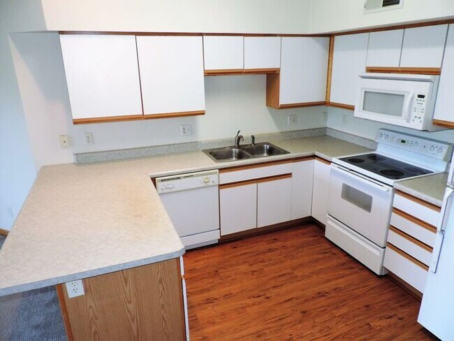 Photo - $1,150 | 2 Bedroom, 1 Bathroom 3rd Floor Condo | Pet Friendly* | Available for May 1st, 2025 Move...