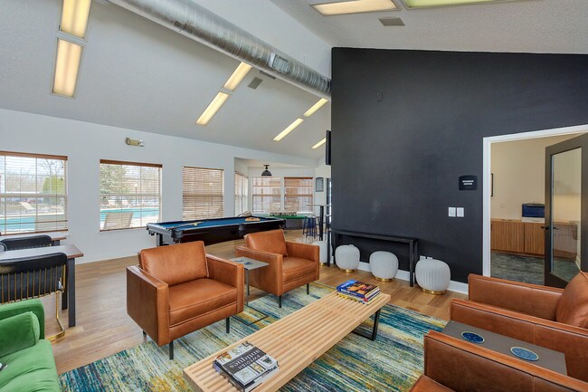 25 East Apartments | Michigan State University | Off-Campus Housing Search