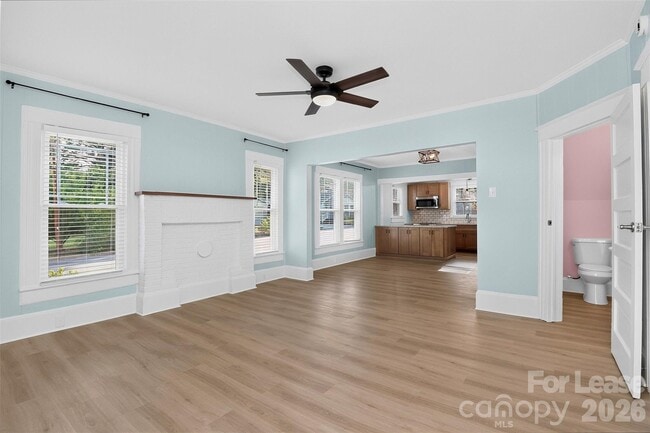 Photo - 204 E McNeely Ave