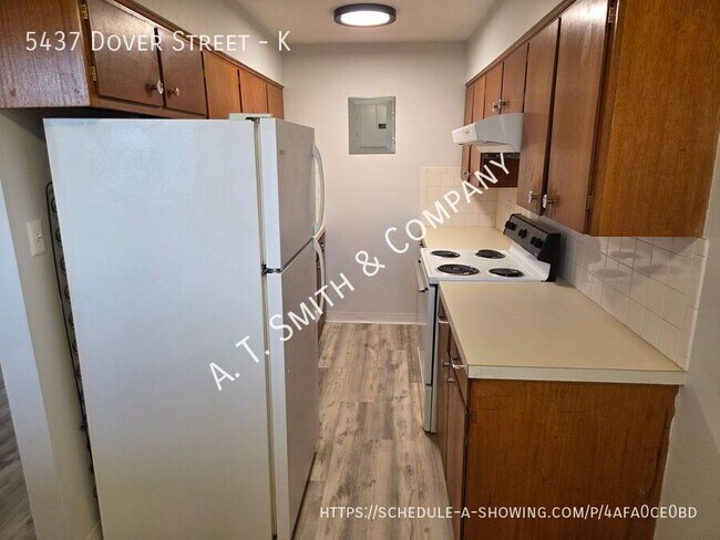 Photo - 5437 Dover St Unidad K