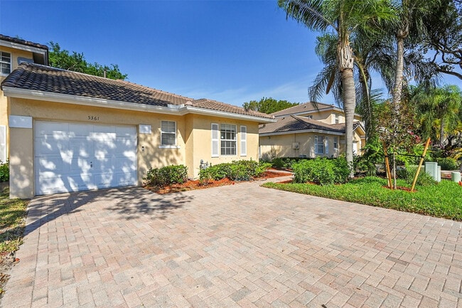 Building Photo - 5361 NW 90th Ave