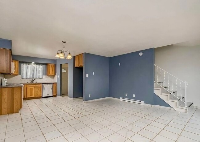 Photo - Two Bedroom 1.5 Bath Townhome