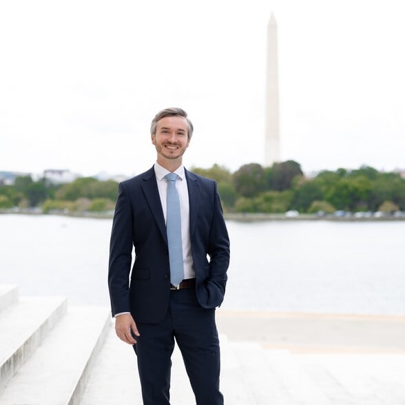 Primary Contact Photo