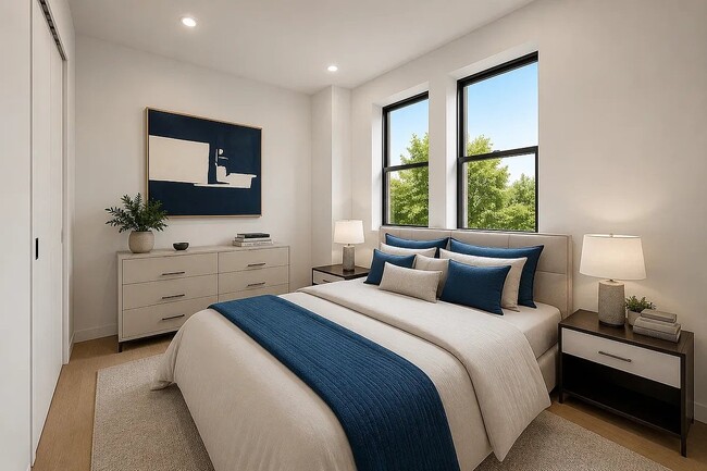 Photo - 186 Bleecker St Unit 6