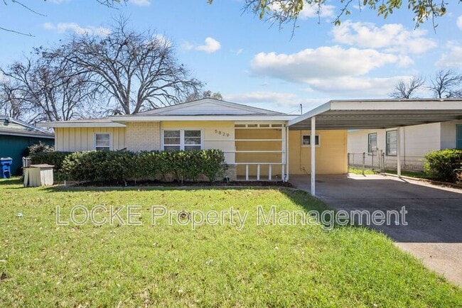 Building Photo - 5829 Holloway St