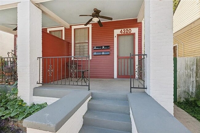 Photo - 4320 Annunciation St Unit Apt A