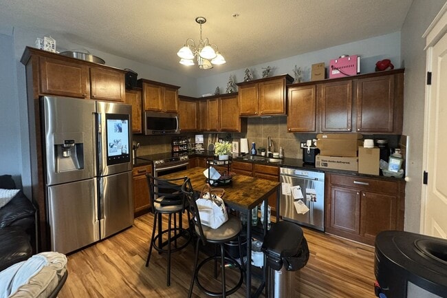 Photo - Large 3-Bedroom, 3.5-Bathroom Townhome