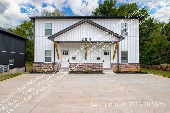 Photo - 206 S Park St Unit B