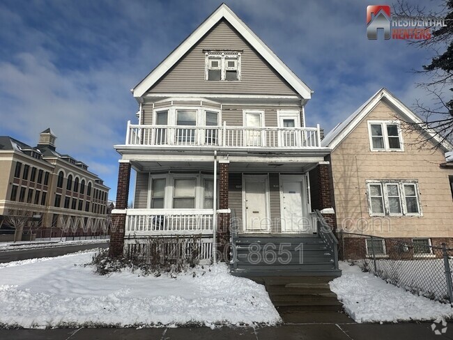 Building Photo - 1934 W Brown St Rental