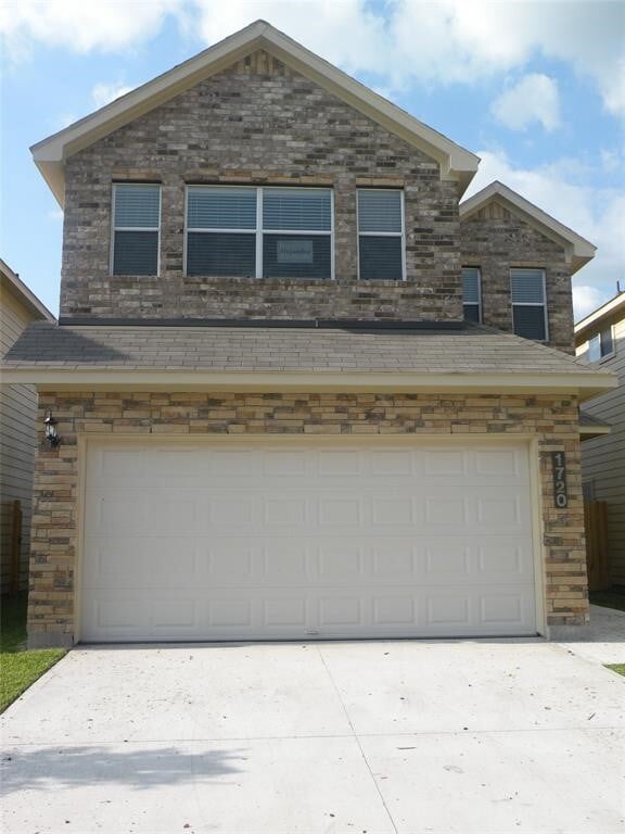 Building Photo - 1720 Tornado