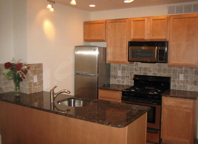 Photo - 1514 Mount Vernon St Condo Unit 102