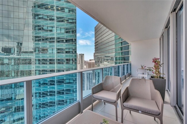 Photo - 200 Biscayne Blvd Way Unit 3911