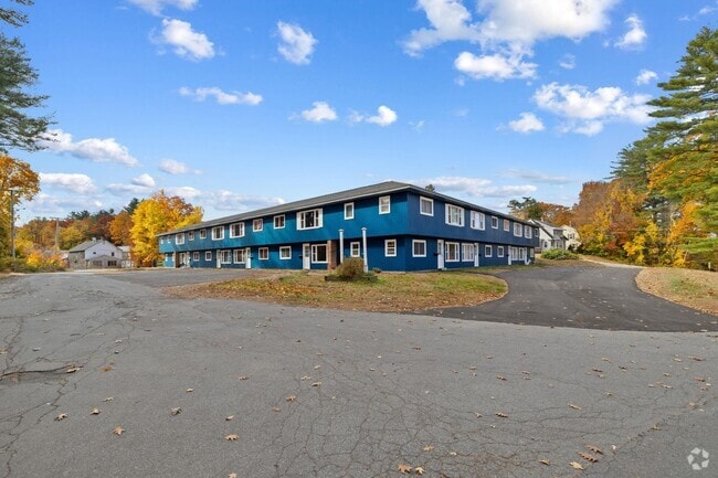 Building Photo - 66 Myrtle St Unit 9 Rental