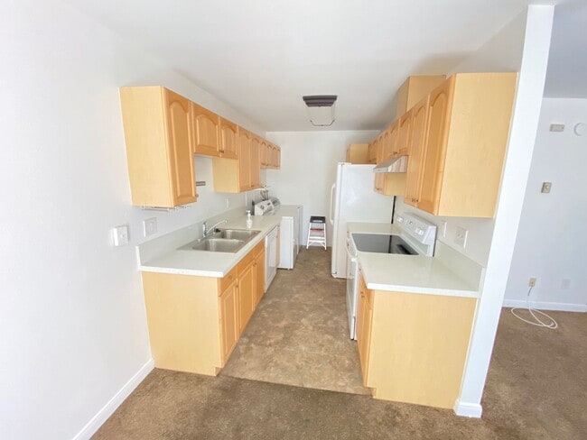 Photo - 3 Bedroom, 1.5 Bath House